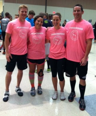 Team 1