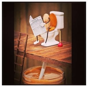 peanutbutter