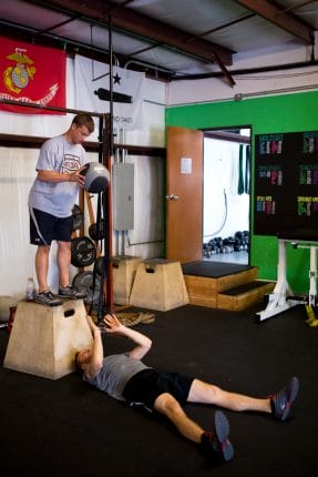 WOD 3