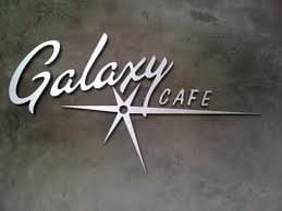 galaxy