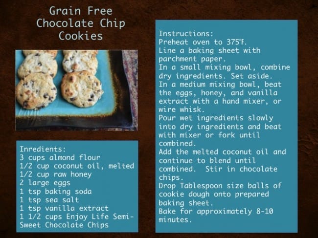 cookies