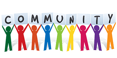 community
