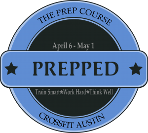 april prep