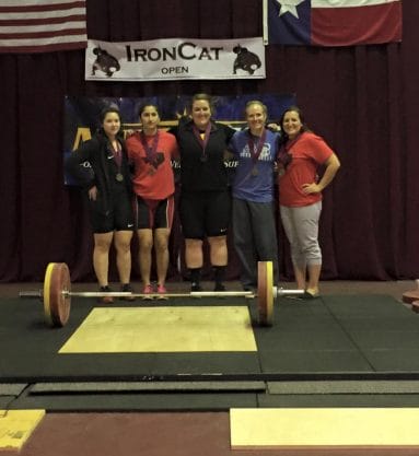 ironcat