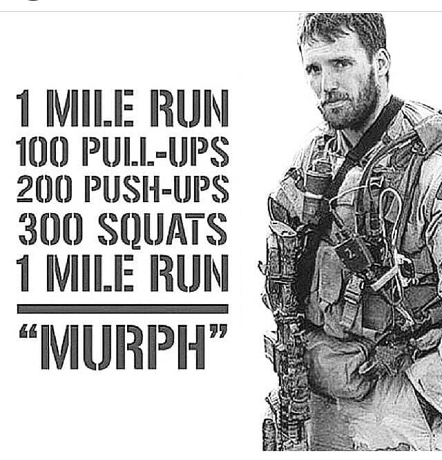 Murph
