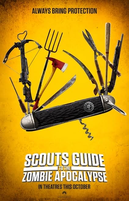 poster