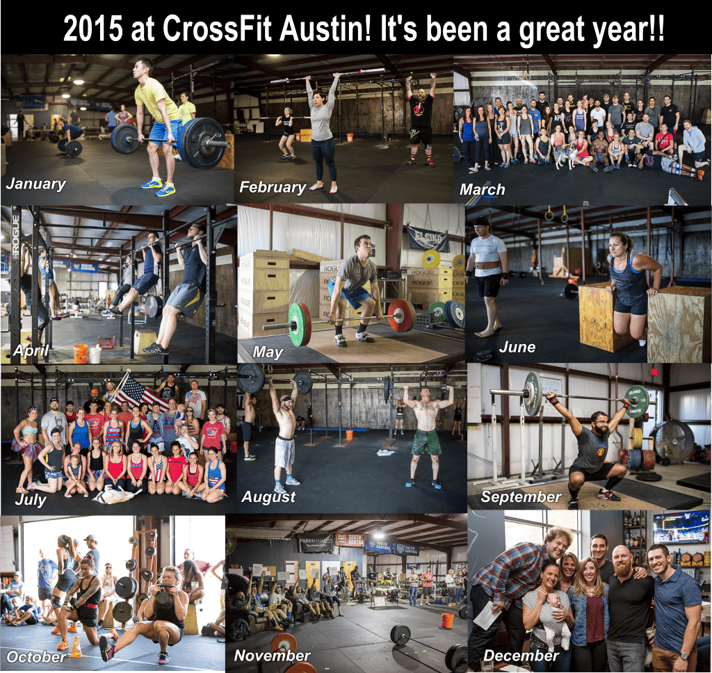 2015 at cfa