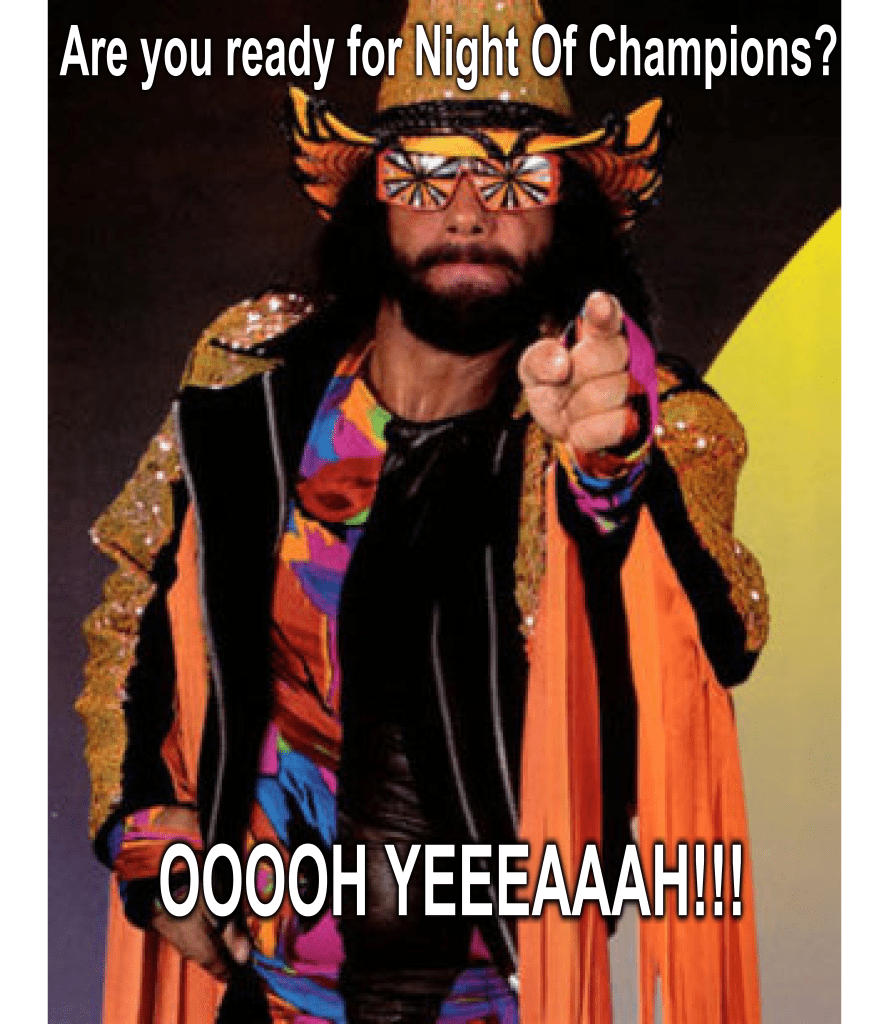 machoman