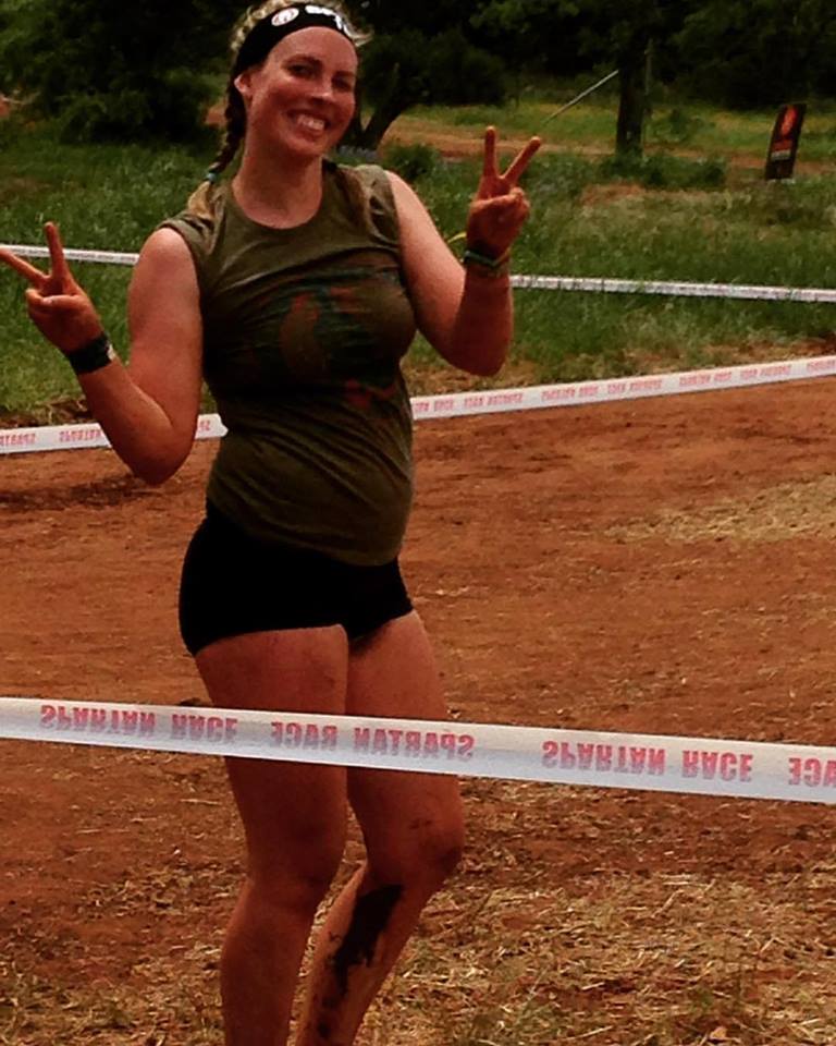 emma spartan