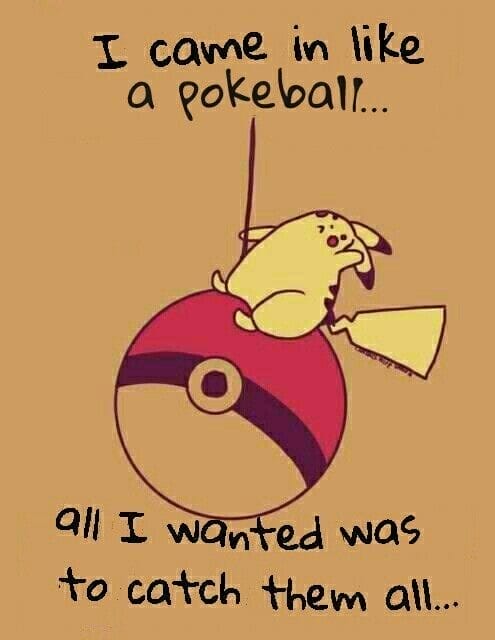 pokeball