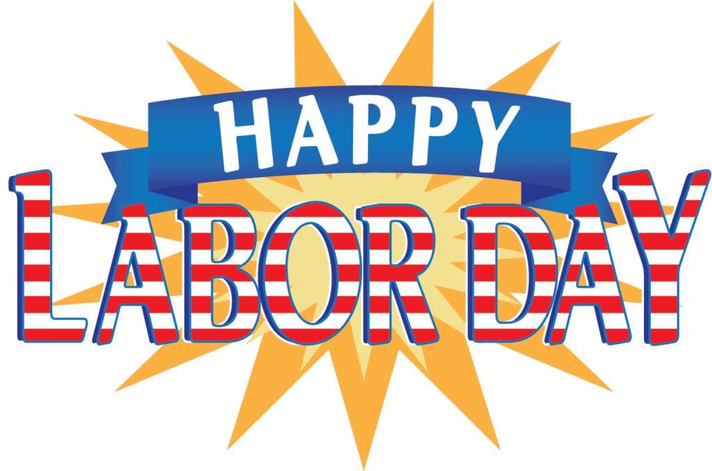 labor day