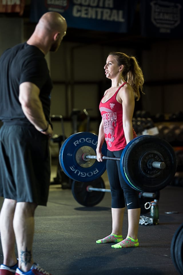 personaltraining