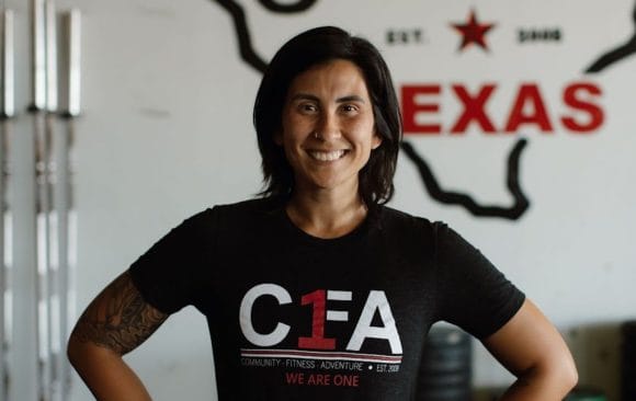 Heidi Childers Jones