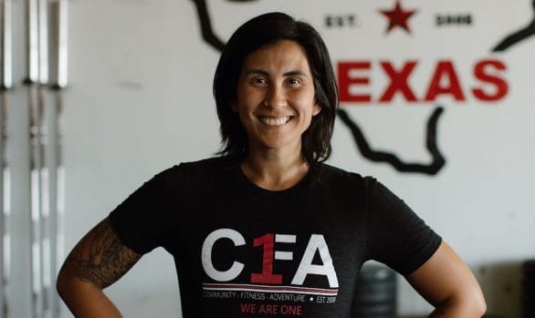 Heidi Childers Jones